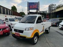 2017 Suzuki Carry 1.6 (ปี 07-15) Truck MT
