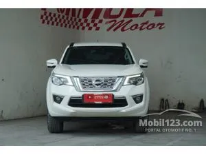 2018 Nissan Terra 2.5 4x2 VL SUV
