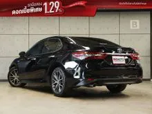 2022 Toyota CAMRY 2.5 HEV Premium Sedan