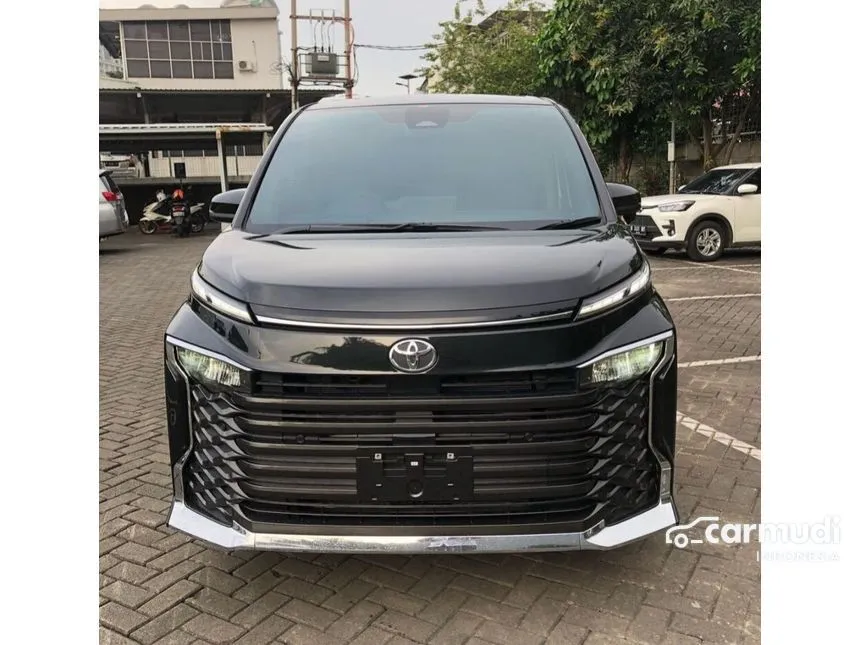 2023 Toyota Voxy Van Wagon