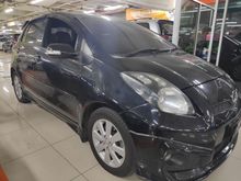 2013 Toyota Yaris 1.5 TRD Sportivo Hatchback