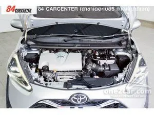 2021 Toyota SIENTA 1.5 V Wagon