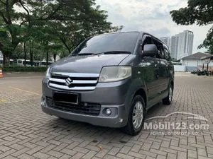 2012 Suzuki APV 1.5 ARENA GX Van