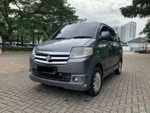 2012 Suzuki APV 1.5 ARENA GX Van PROMO TERMURAH