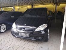 2008 Mercedes-Benz A150 Hatchback