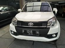 2015 Toyota Rush 1.5 G SUV