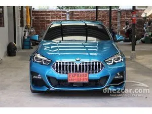 2023 BMW 220i 2.0 Gran M Sport Coupe