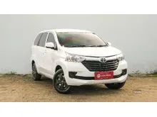 2020 Toyota Avanza 1.3 Transmover MPV - TDP 18JT - GARANSI 1TH (Y)