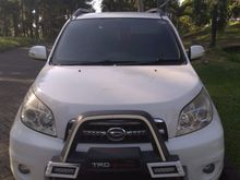 2011 Daihatsu Terios 1.5 TX SUV