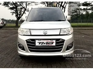 2019 Suzuki Karimun Wagon R 1.0 GS Hatchback