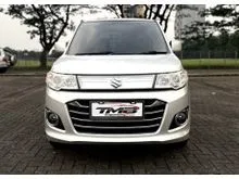 2019 Suzuki Karimun Wagon R 1.0 GS Hatchback