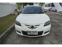 2009 Mazda 3 2.0 (ปี 05-10) Maxx Sedan AT