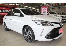 2017 Toyota Vios 1.5 (ปี 13-17) S Sedan AT