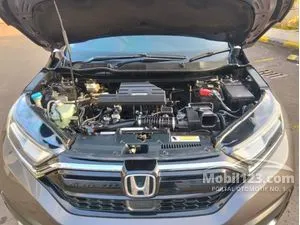 2021 Honda CR-V 1.5 Turbo Prestige SUV