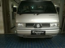2017 Suzuki Carry 1.5 FD dp murah