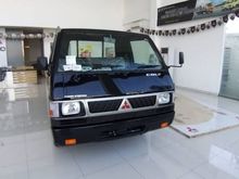 2020 Mitsubishi Colt L300 2,5 Standard Pick-up