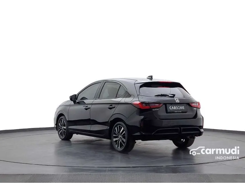 2022 Honda City RS Hatchback