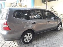 2012 Nissan Grand Livina 1.5 SV MPV