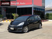 2011 Honda Jazz 1.5 (ปี 08-14) V i-VTEC Hatchback AT