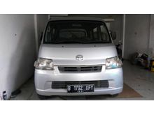 2011 Daihatsu Gran Max 1.3 D Van