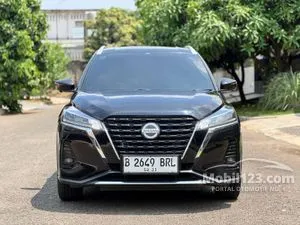 2020 Nissan Kicks 1.2 e-POWER SUV