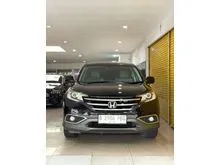 2013 Honda CR-V 2.4 Prestige SUV