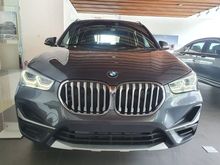 2020 BMW X1 1.5 sDrive18i xLine SUV