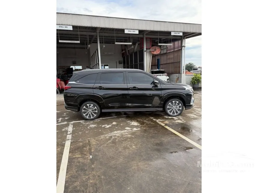 2026 Toyota Veloz Q HEV MPV