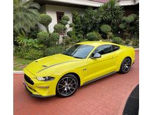 2021 Ford Mustang 2.3 EcoBoost Coupe