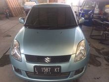 2008 Suzuki Swift 1.5 ST Hatchback Dp 8jt saja