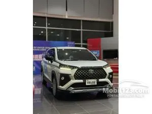 2026 Toyota Veloz 1.5 Q TSS (Premium Color) MPV