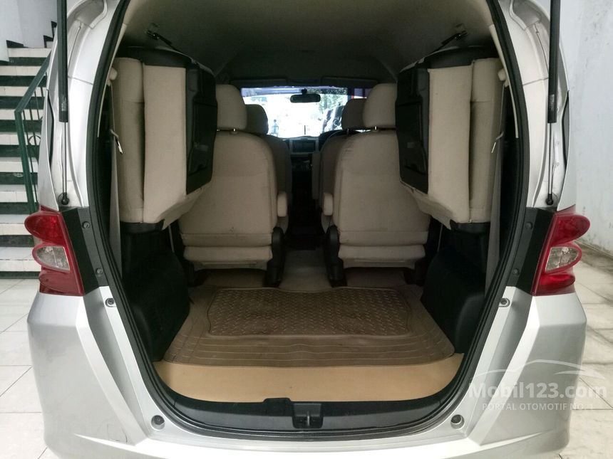 Jual Mobil Honda Freed 2009 1.5 1.5 di Jawa Timur ... Jual Mobil Honda Freed 2009 1.5 1.5 di Jawa Timur ...