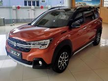 2021 Suzuki XL7 1,5 ALPHA Wagon