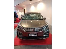 Ertiga GX Matic Surabaya