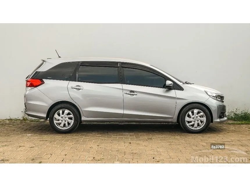 2017 Honda Mobilio E MPV