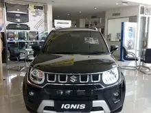 2022 Suzuki Ignis 1,2 GX Hatchback