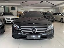 2016 Mercedes-Benz E250 2.0 Avantgarde CBU