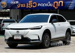 2025 Honda e:N1 SUV