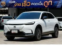 2025 Honda e:N1 0.0 (ปี 24-25) SUV
