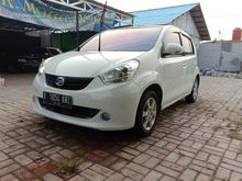 New sirion at 2013 tdp 5 juta aja