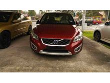 2010 Volvo C30 2.0 Keyless, DRL, R design, Like New