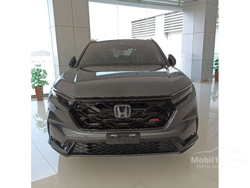 Jual Mobil Honda CR