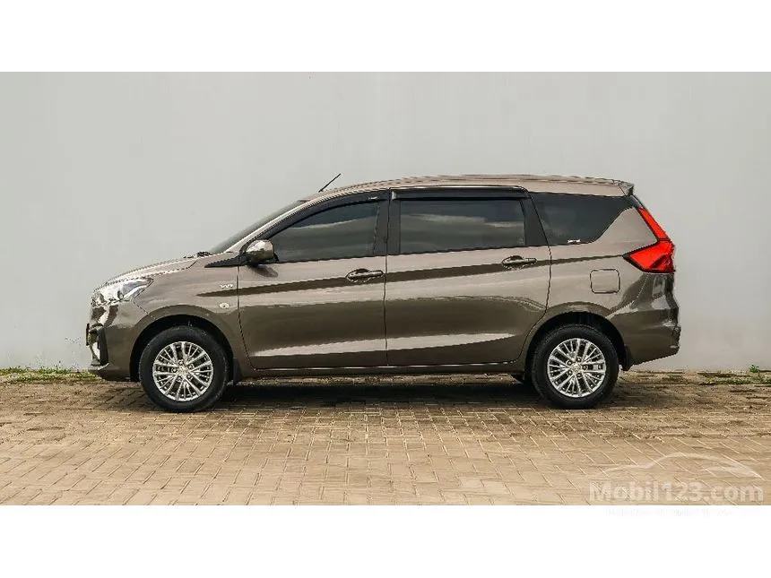 2024 Suzuki Ertiga GL MPV