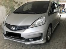 2012 Honda Jazz 1.5 RS Hatchback Tdp 25juta