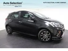2019 Perodua Myvi 1.5 AV Hatchback