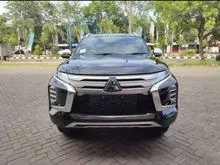 Pajero Sport Dakar 4x2, DIJAMIN MURAH!!! DP CUMA 80 JT-An / @ 9,5 Jt × 60 Bulan | PROMO AKHIR TAHUN | UNIT READY STOCK!!
