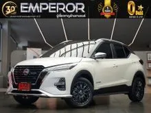 2025 Nissan Kicks 1.2 (ปี 20-26) Autech SUV