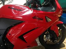 2010 Kawasaki Ninja 250 Others