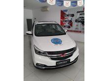 2021 Wuling Confero 1.5 S L Lux+ Wagon