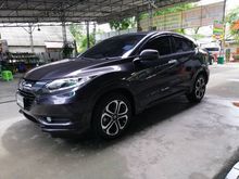2016 Honda HR-V 1.8 (ปี 14-18) E Limited SUV AT